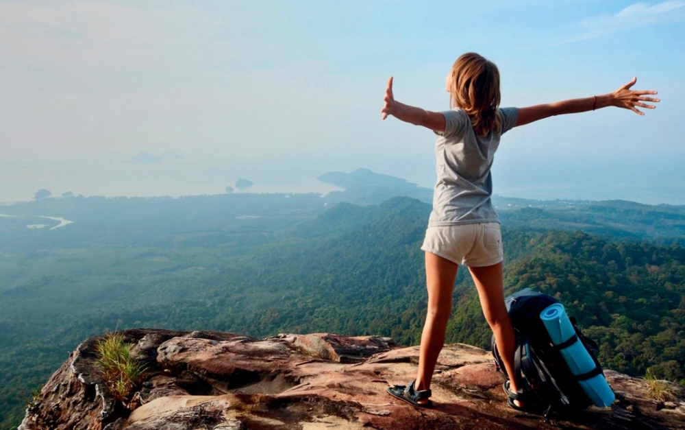 Menemukan Ritme yang Nyaman dalam Setiap Hari