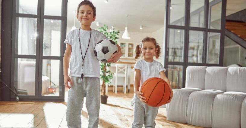 Menyelaraskan Aktivitas dan Ketenangan Setiap Hari